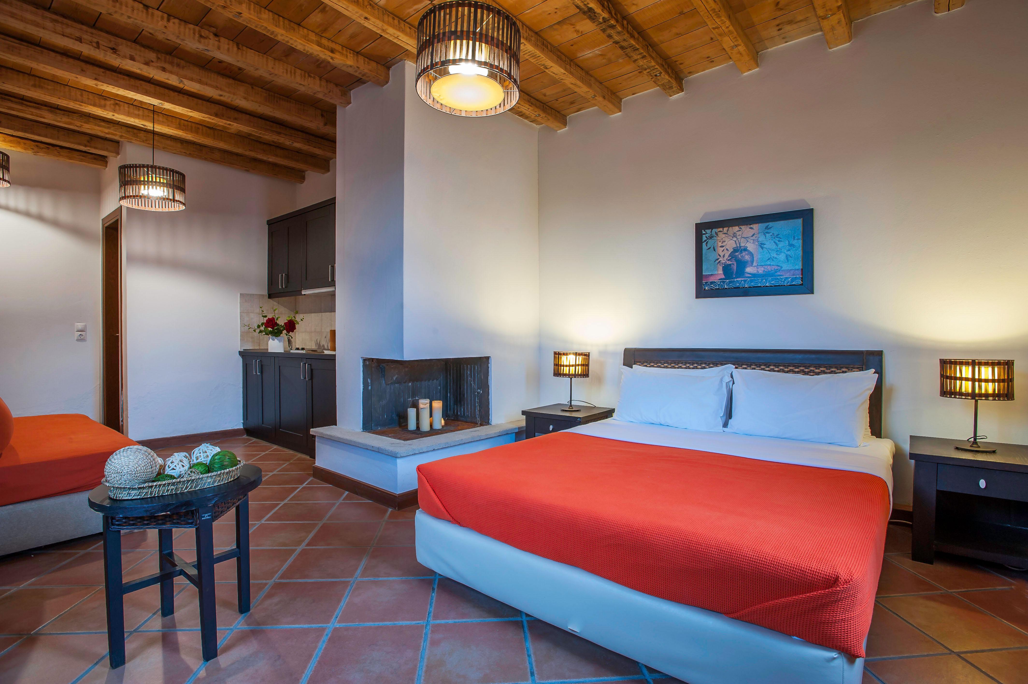 Hotel Village Boutique Város