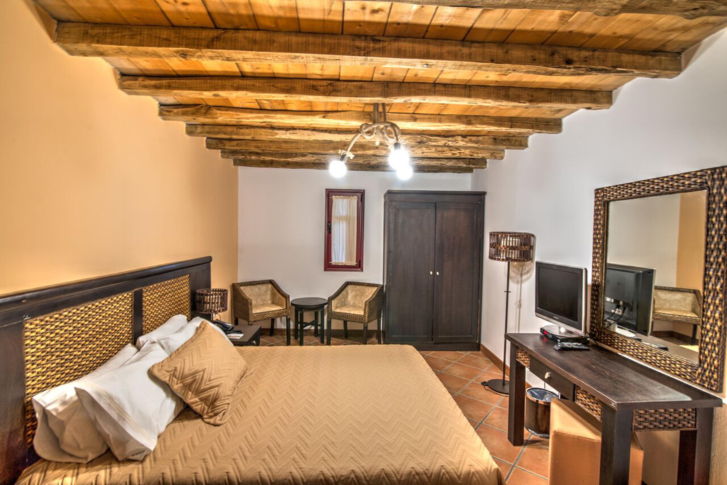 Hotel Village Boutique Város