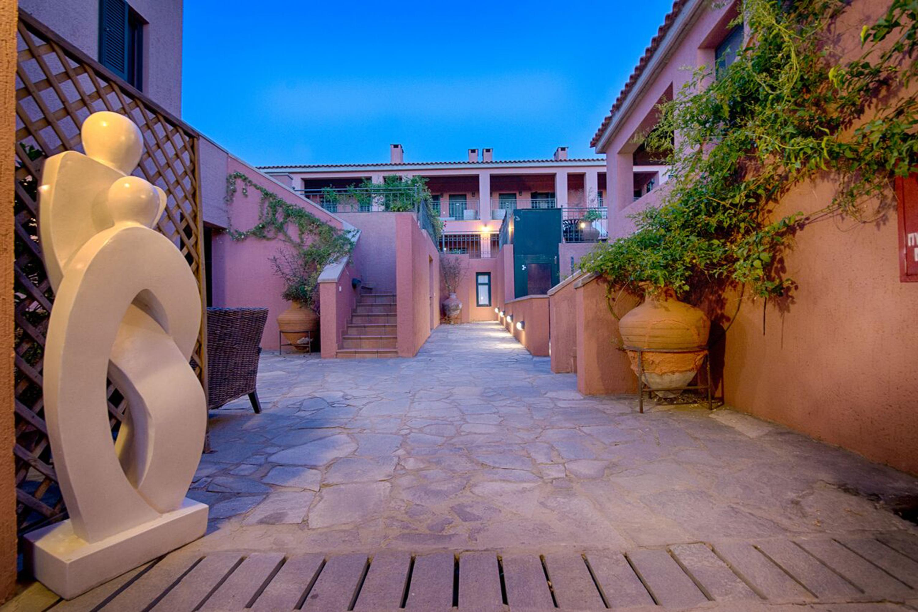 Village Boutique Hotel
