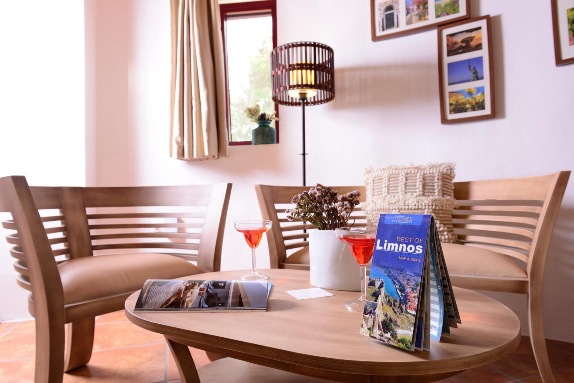 Village Boutique Hotel